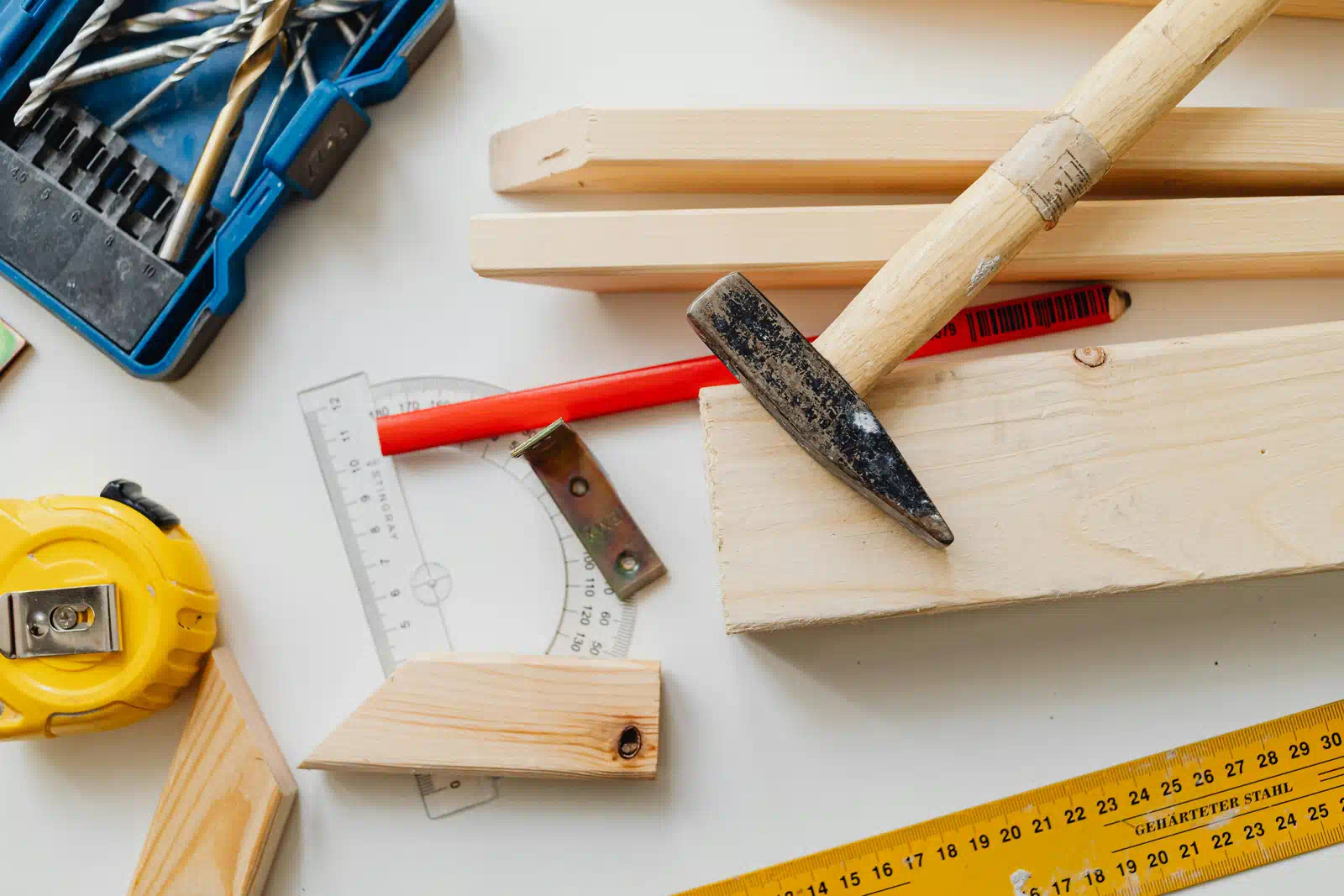 Carpentry Services Jacksonville
