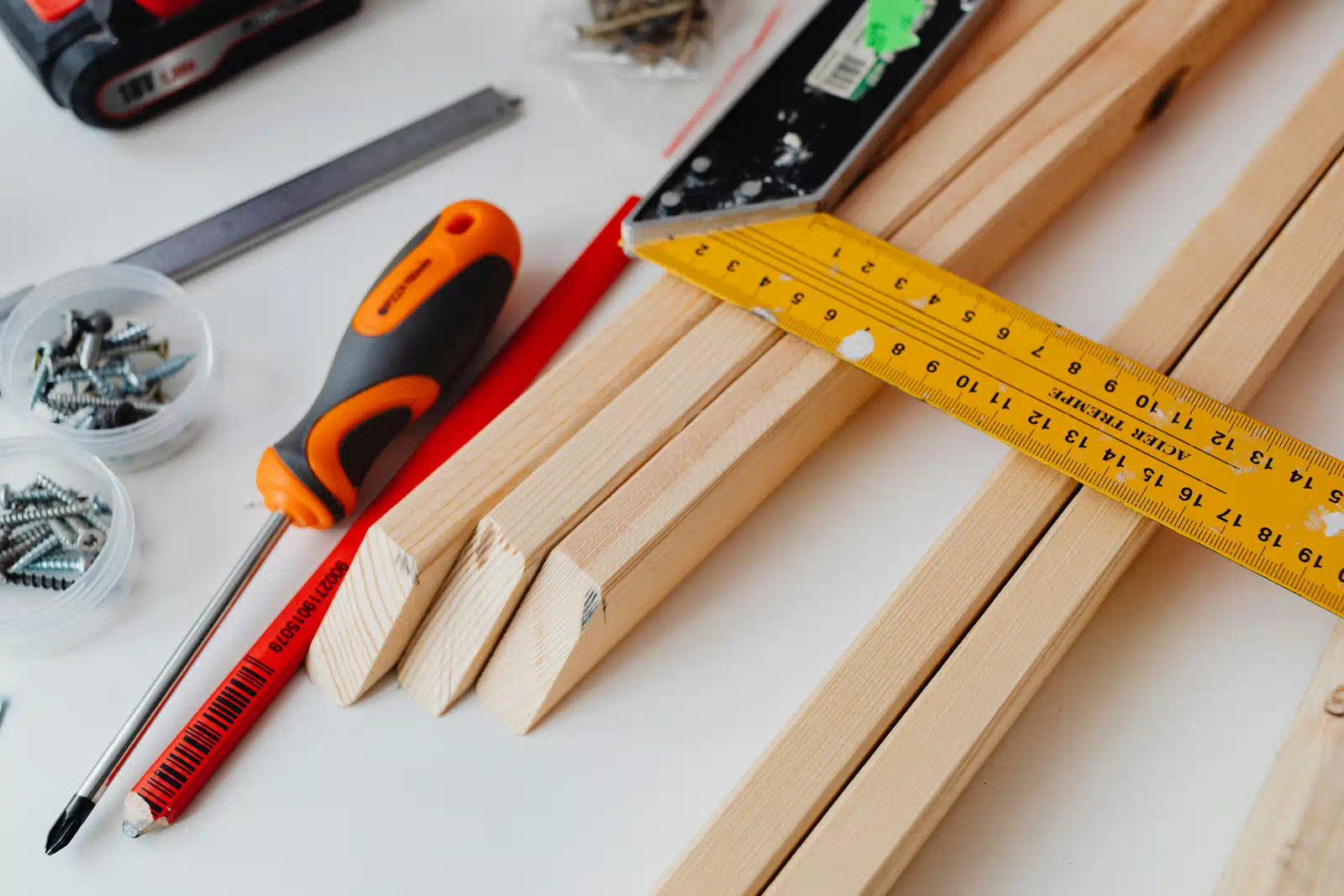 Carpentry Services in Jacksonville
