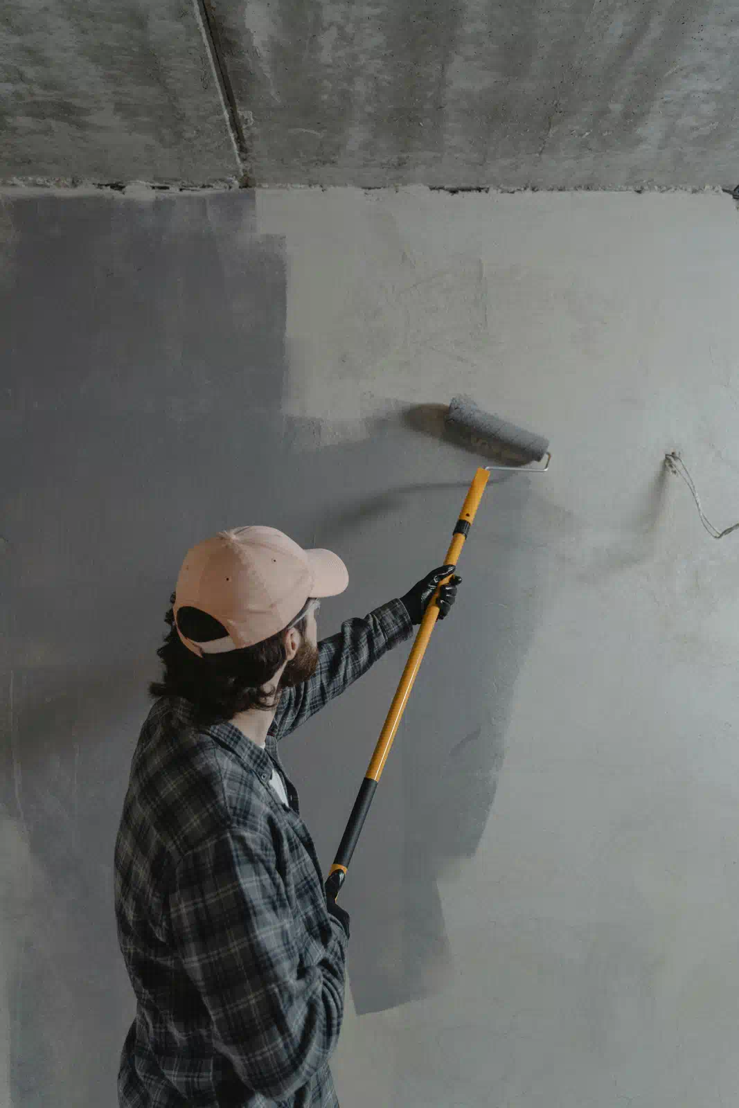 Contact RTD Handyman Painting