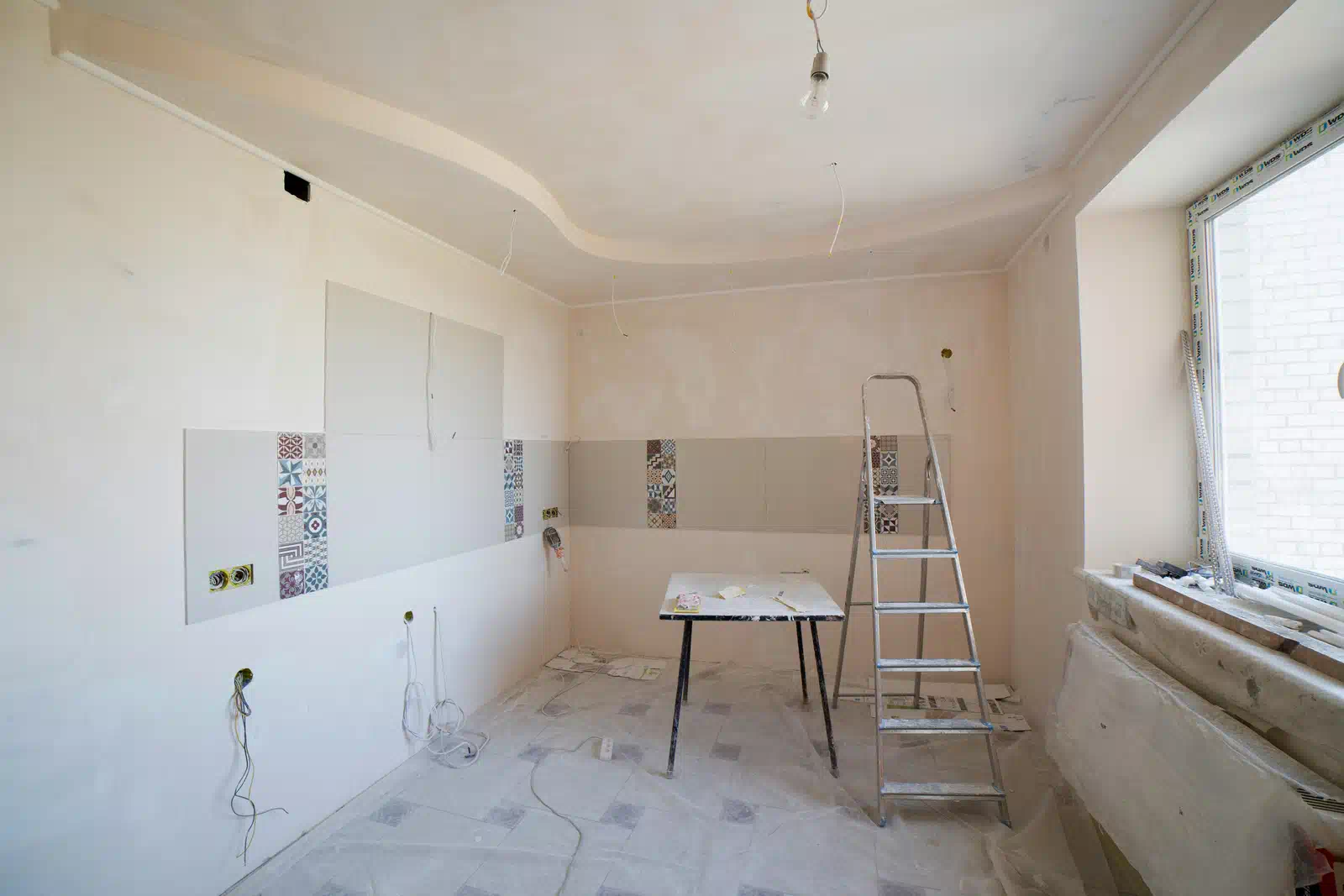 Drywall Repair Jacksonville