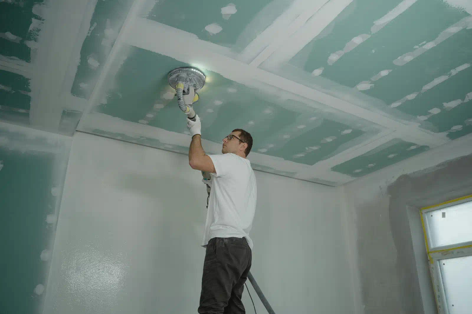Expert Drywall Repair in Jacksonville