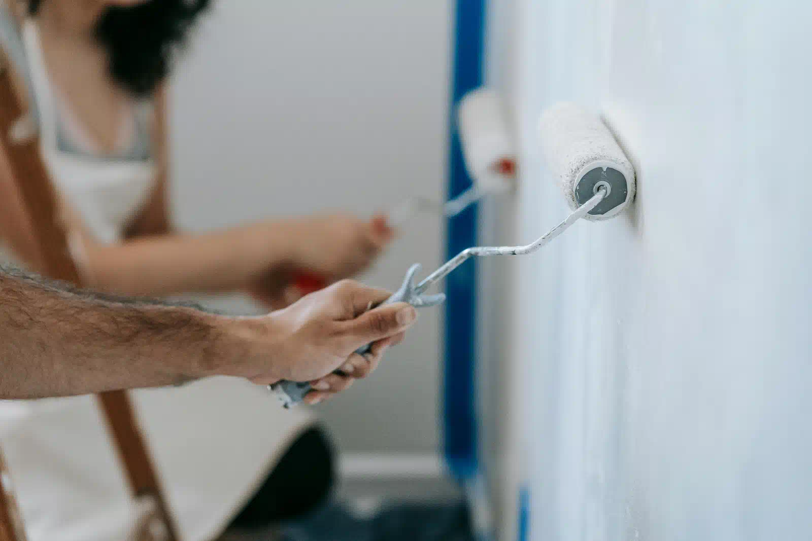 Interior Painting Jacksonville