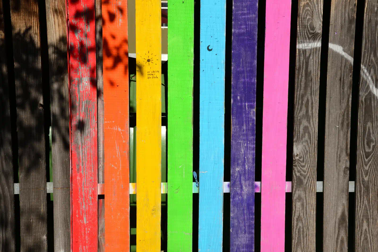 Painting Decks and Fences Jacksonville