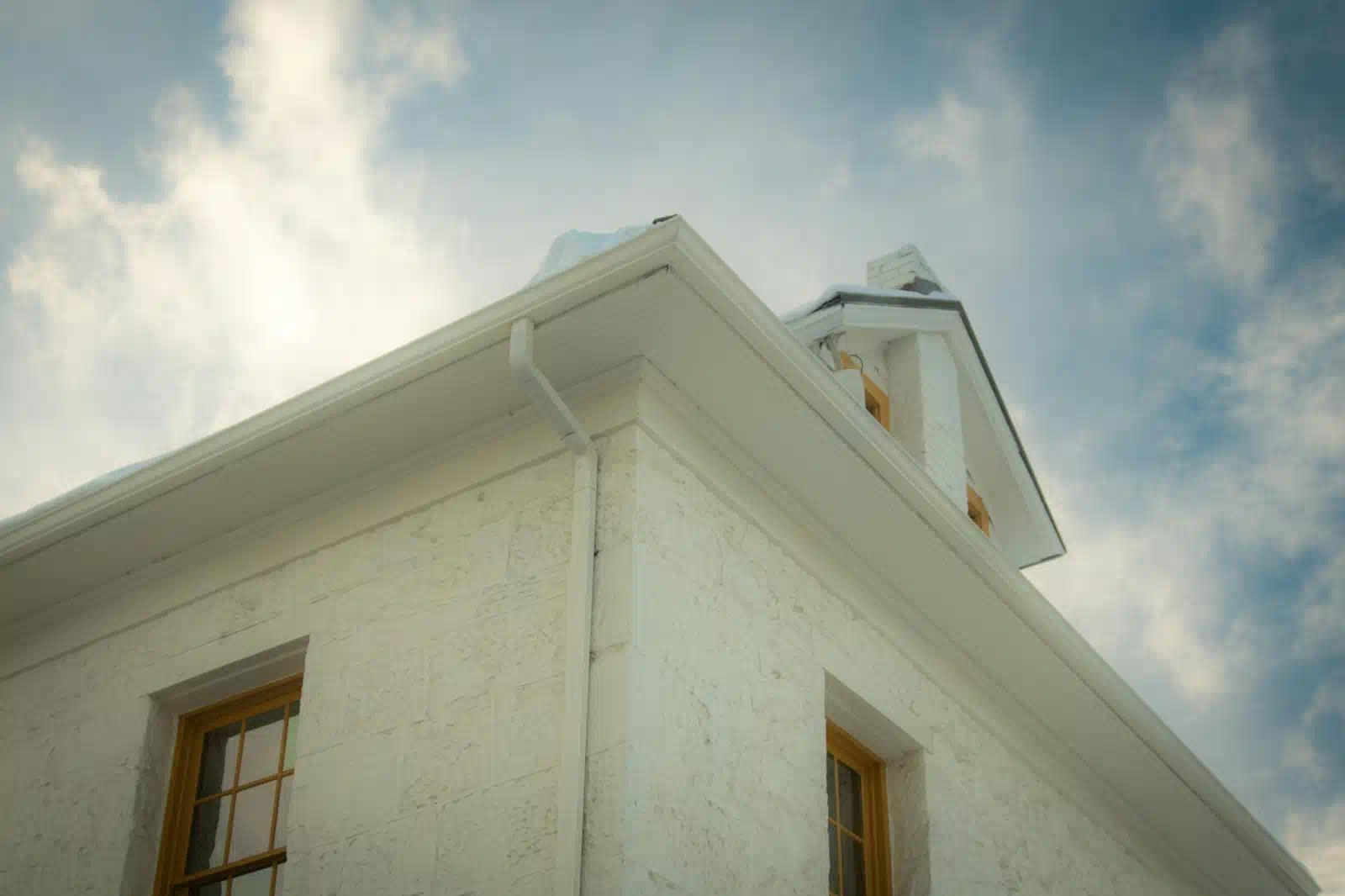 Premier Gutter Solutions in Jacksonville