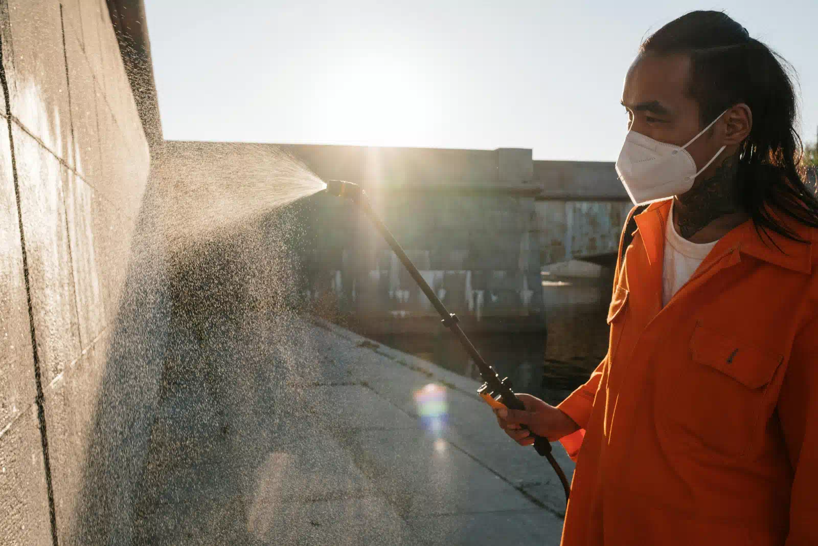 Pressure Washing Jacksonville