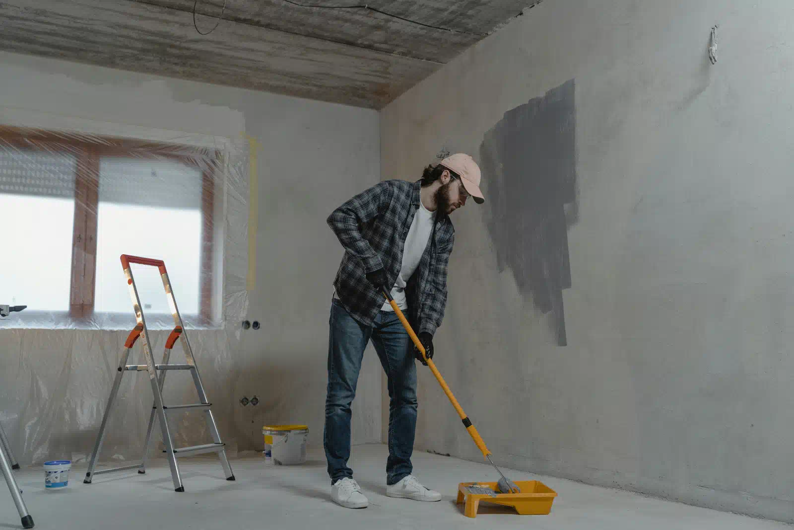 RTD Handyman Painting in Jacksonville