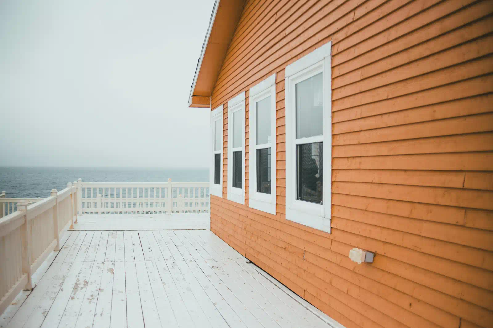 Residential Siding Jacksonville