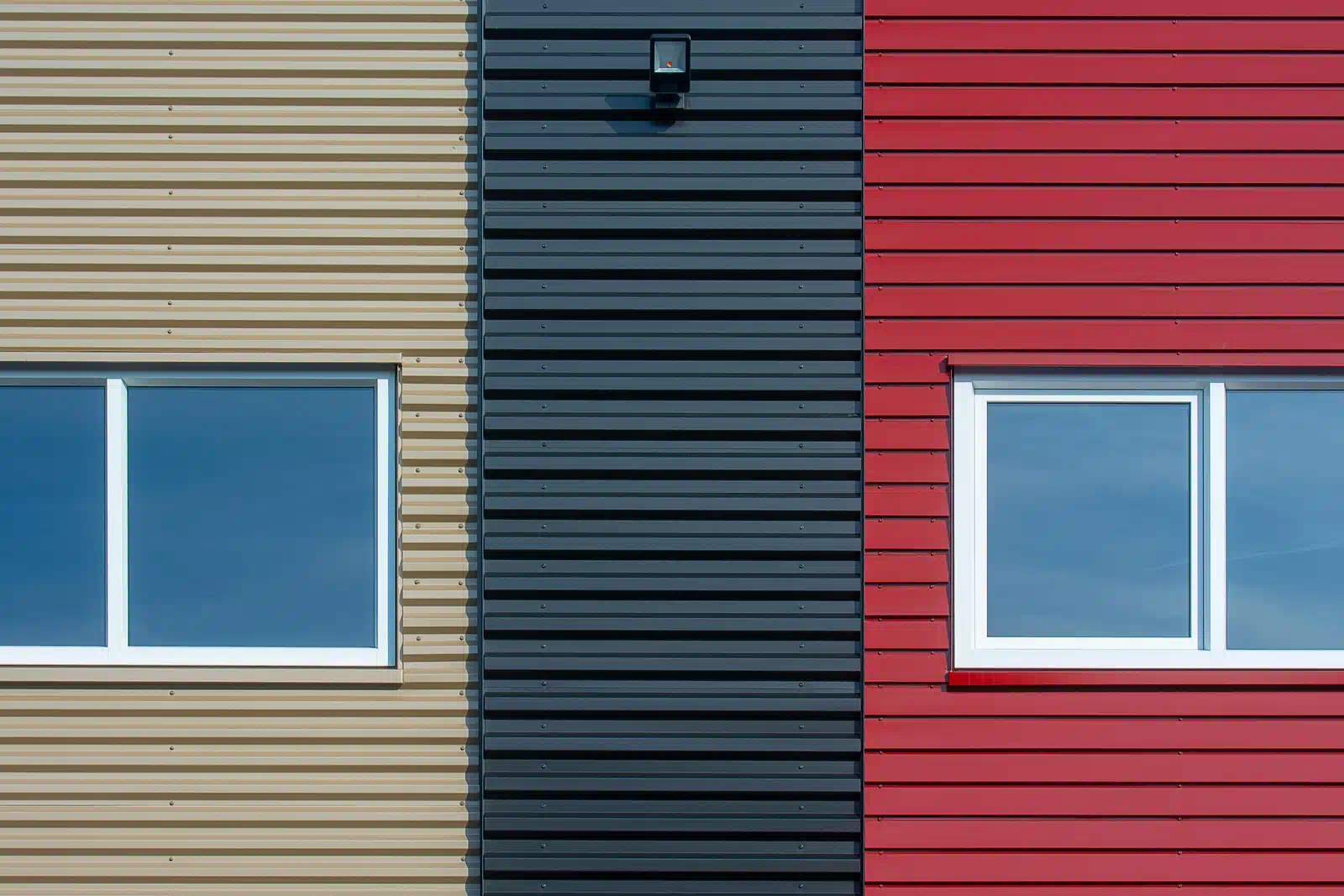 Residential Siding in Jacksonville