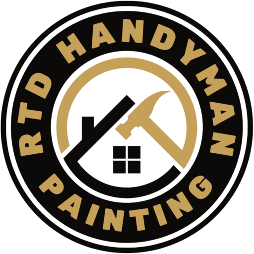 Favicon RTD Handyman Painting